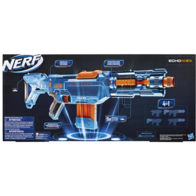 ���������� ������ Hasbro Nerf Elite 2.0 ��� (E9533) - �������� 7