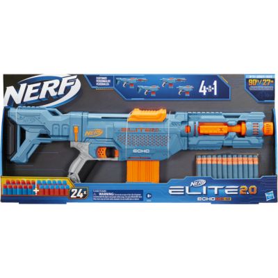 ���������� ������ Hasbro Nerf Elite 2.0 ��� (E9533) - �������� 1