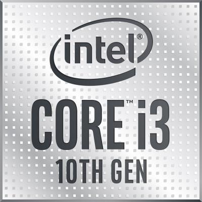  INTEL Core i3 10100F (CM8070104291318) -  1