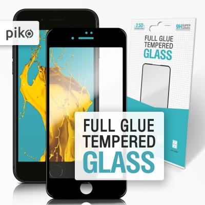   Piko Full Glue Apple Iphone 8+ (1283126492990) -  1