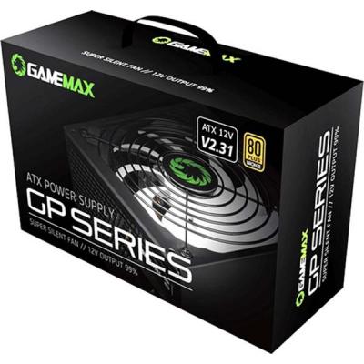 ���� �������� GAMEMAX GP-850 - �������� 11
