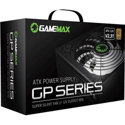 ���� �������� GAMEMAX GP-850 - �������� 12