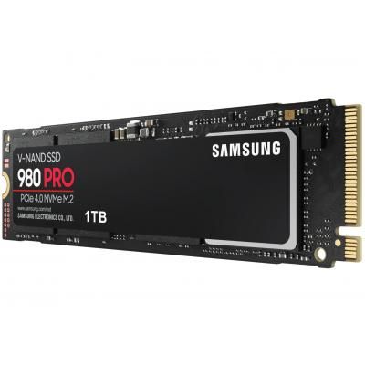  SSD M.2 2280 1TB Samsung (MZ-V8P1T0BW) -  3