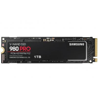  SSD M.2 2280 1TB Samsung (MZ-V8P1T0BW) -  1