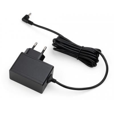 ���� �������� �� �������� Vinga 24W 12V 2.0� ���'�� 3.4*1.3, wall mount (VPA-1202001) - �������� 1