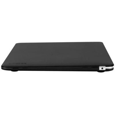����� ��� �������� Incase 13" MacBook Air Retina2020 Hardshell Case Black Frost (INMB200615-BLK) - �������� 6