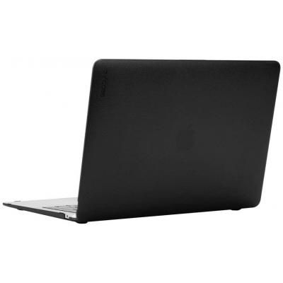 ����� ��� �������� Incase 13" MacBook Air Retina2020 Hardshell Case Black Frost (INMB200615-BLK) - �������� 9