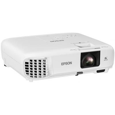 �������� Epson EB-W49 (V11H983040) - �������� 3