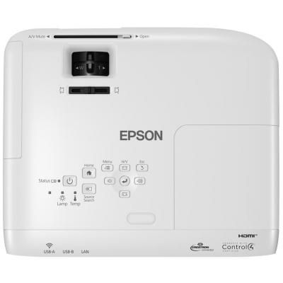 �������� Epson EB-W49 (V11H983040) - �������� 6
