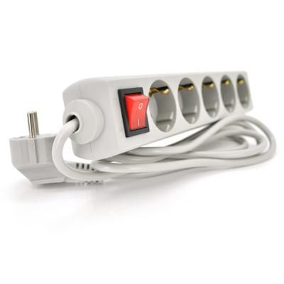 ������ ������� 3.0 � Ritar G518CU, 220� 10�, 5 �������, ������� 3�0,75�� CU, ����� (RT-G530-CU) - �������� 1