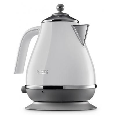 ������������� DeLonghi KBOC 2001 W - �������� 2