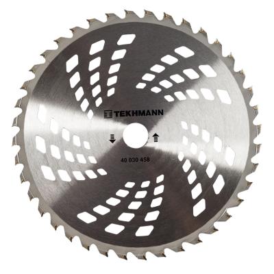 ��� ��� ������������� Tekhmann � �������� �������� 255�25.4 �� 40 ��� ������ (40030458) - �������� 1