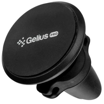   Gelius GU-CH003 Black (00000074382) -  1