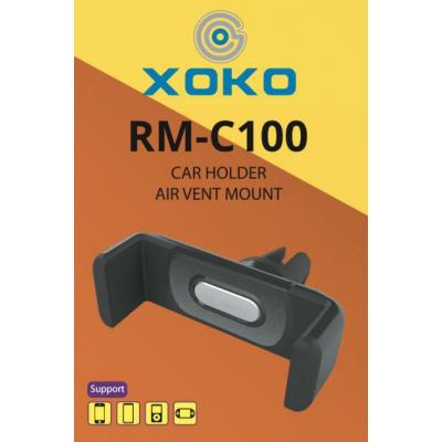 ������������� ���������� XoKo RMC100 Black (XK-RMC100-BLCK) - �������� 4