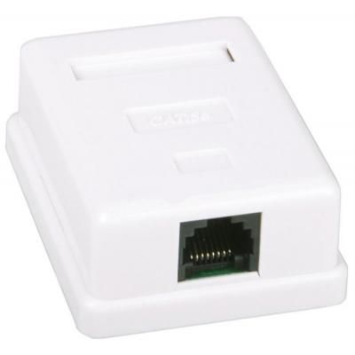 ������� ������� RJ45 x1 UTP 5e Kingda (KD-WP6034-C5e) - �������� 1