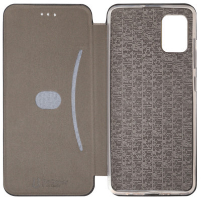 ����� �� ��������� �������� BeCover Exclusive Samsung Galaxy A51 SM-A515 Black (704754) - �������� 3