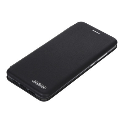 ����� �� ��������� �������� BeCover Exclusive Samsung Galaxy A51 SM-A515 Black (704754) - �������� 1