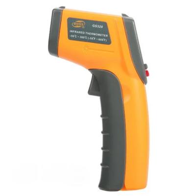 ϳ������ Benetech ������������� -50-400�C GM320 (GM320) - �������� 2