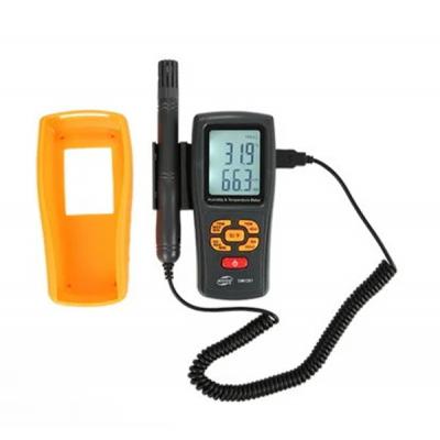 �����-�������� Benetech ����������� 0-100%, -10-50�C (GM1361) - �������� 2