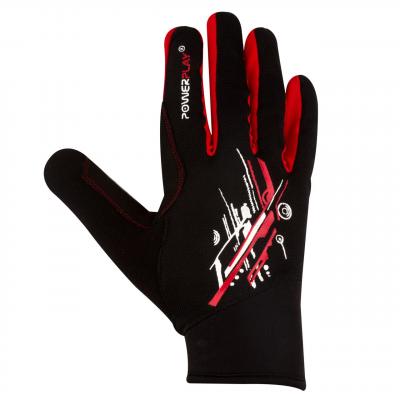 ������������ PowerPlay 6607 Black/Red L (PP_6607_L_Red/Black) - �������� 2