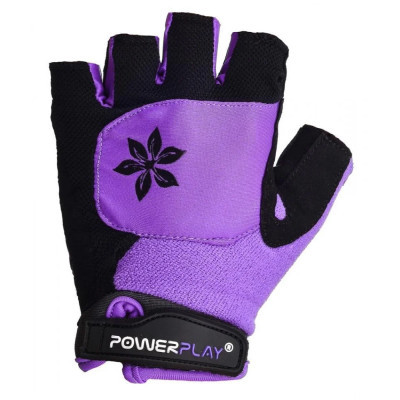 ������������ PowerPlay Women 5284 Purple XS (5284_XS_Purple) - �������� 2