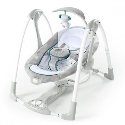 ������-������� Ingenuity ConvertMe Swing-2-Seat (12055) - �������� 3