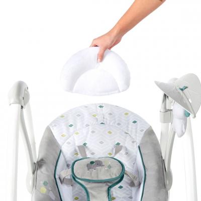 ������-������� Ingenuity ConvertMe Swing-2-Seat (12055) - �������� 4