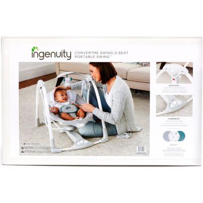 ������-������� Ingenuity ConvertMe Swing-2-Seat (12055) - �������� 6