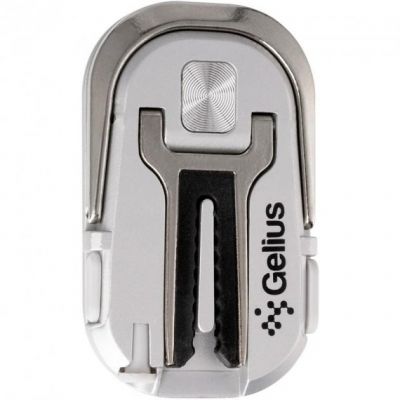 ������� Gelius GP-UAH001 Universal 3in1 Air Vent Mount Holder Black (GP-UAH001) - �������� 6