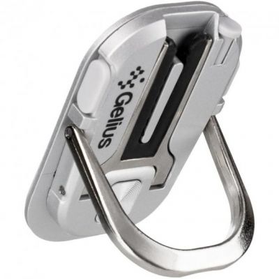 ������� Gelius GP-UAH001 Universal 3in1 Air Vent Mount Holder Black (GP-UAH001) - �������� 8