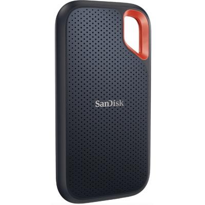  SSD USB 3.2 1TB SanDisk (SDSSDE61-1T00-G25) -  2