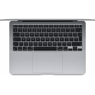  Apple MacBook Air M1 Space Grey (MGN63UA/A) -  2