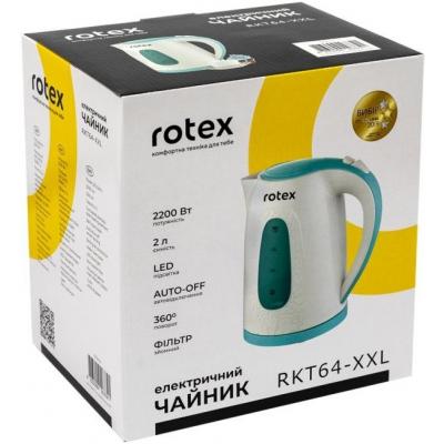 ������������� ROTEX RKT64-XXL - �������� 3