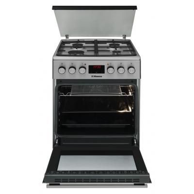 ����� Hansa FCMS58228 - �������� 4