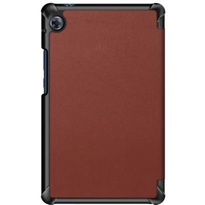 ����� ��� �������� BeCover Smart Case ��� Huawei MatePad T8 Brown (705289) - �������� 2