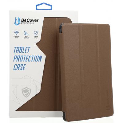 ����� ��� �������� BeCover Smart Case ��� Huawei MatePad T8 Brown (705289) - �������� 1