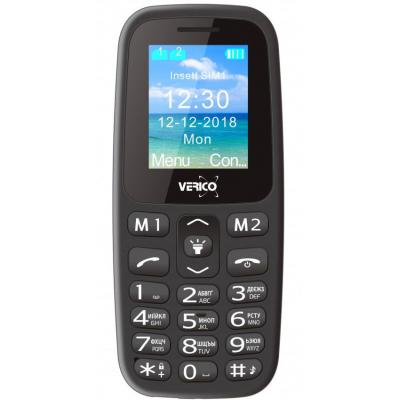 ��������� ������� Verico Classic A183 Black (4713095608247) - �������� 1
