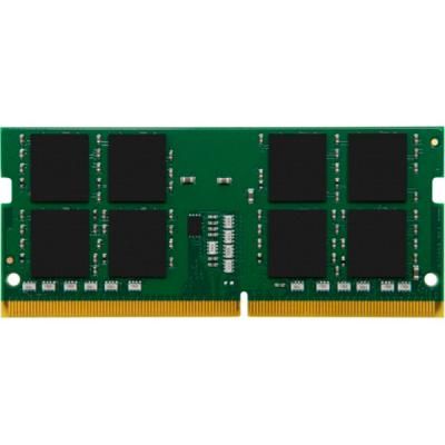     SoDIMM DDR4 8GB 2666 MHz Kingston (KCP426SS6/8) -  1