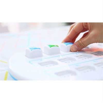 ������������ ������� EDU-Toys ̳� ������ ������������� ����� (JS020) - �������� 5
