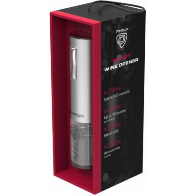 � ������ Prestigio Nemi Smart Wine Opener (PWO103SL) - �������� 8