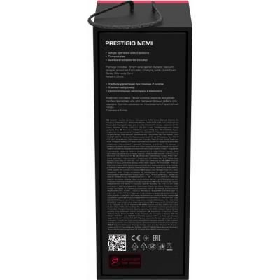 � ������ Prestigio Nemi Smart Wine Opener (PWO103SL) - �������� 9