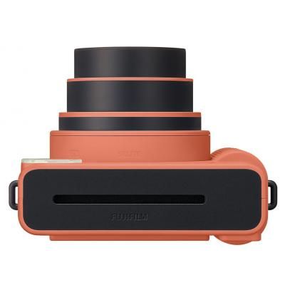 ������ ������������ ������ Fujifilm INSTAX SQ1 TERRACOTTA ORANGE (16672130) - �������� 7