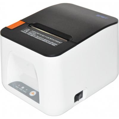 ������� ���� SPRT SP-POS890E USB, Ethernet, dispenser, White (SP-POS890E) - �������� 2