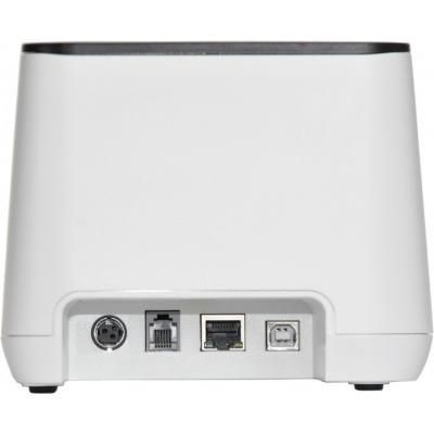 ������� ���� SPRT SP-POS890E USB, Ethernet, dispenser, White (SP-POS890E) - �������� 4