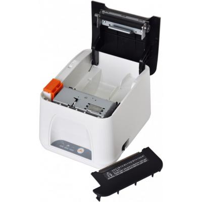 ������� ���� SPRT SP-POS890E USB, Ethernet, dispenser, White (SP-POS890E) - �������� 5