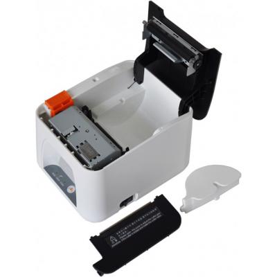 ������� ���� SPRT SP-POS890E USB, Ethernet, dispenser, White (SP-POS890E) - �������� 6