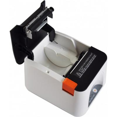 ������� ���� SPRT SP-POS890E USB, Ethernet, dispenser, White (SP-POS890E) - �������� 7