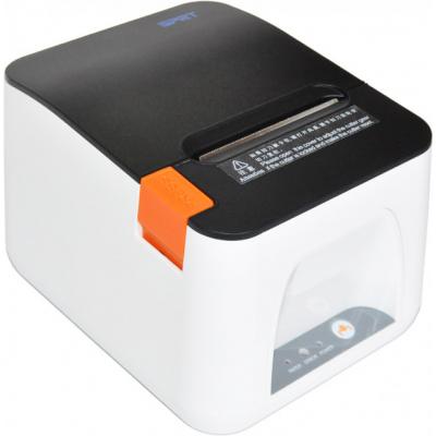 ������� ���� SPRT SP-POS890E USB, Ethernet, dispenser, White (SP-POS890E) - �������� 1
