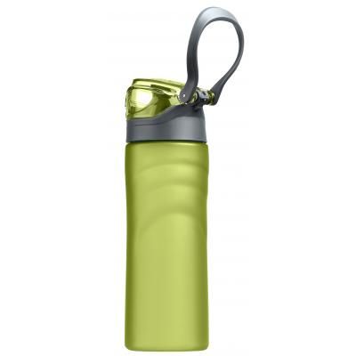 ������� ��� ���� Ardesto Matte Bottle 600 �� Green (AR2205PG) - �������� 2