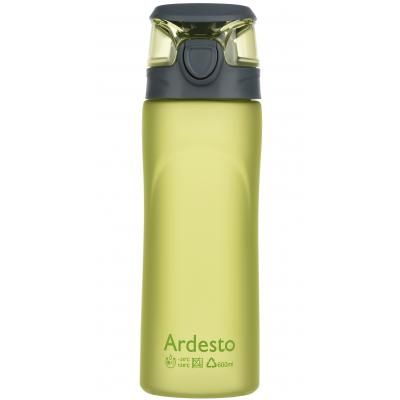 ������� ��� ���� Ardesto Matte Bottle 600 �� Green (AR2205PG) - �������� 1